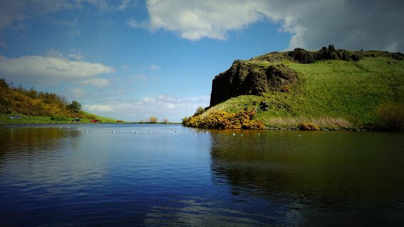 英國全境出發 暢遊愛丁堡城堡+舊城【可定制全境遊 私人專享】