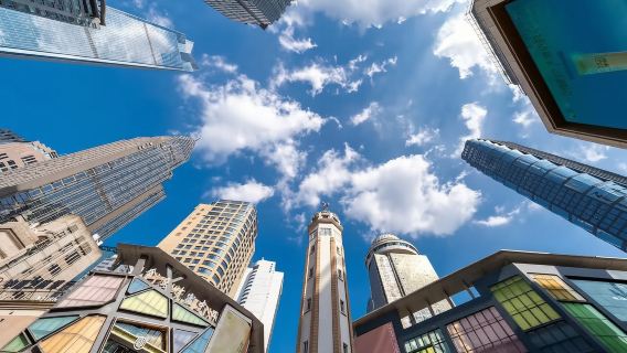 lawatan sehari ke Ciqikou + Muzium Tiga Gaung + Liziba + Menara Pembebasan + Hongyadong