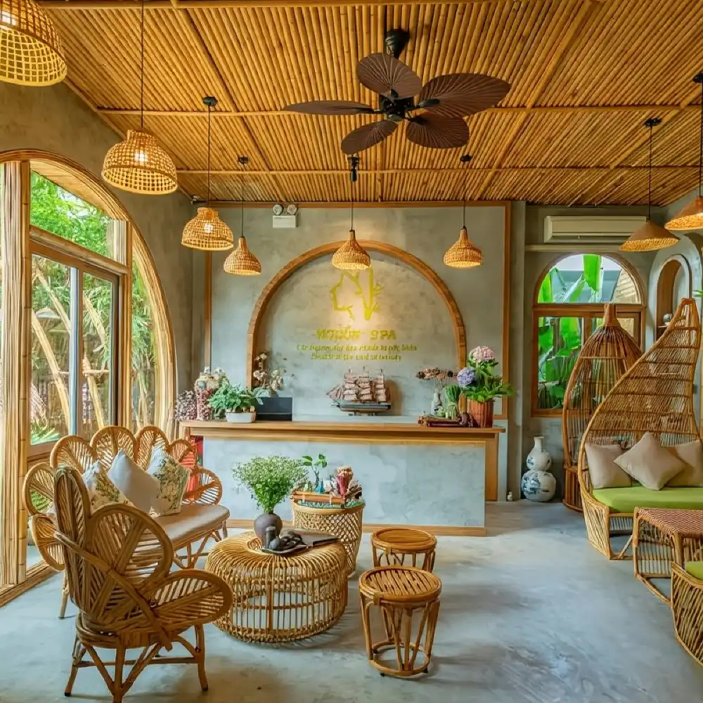 Experience Ultimate Relaxation with In Home Massage Da Nang