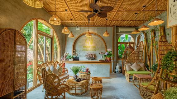 Da Nang Nguon Spa & Massage Experience