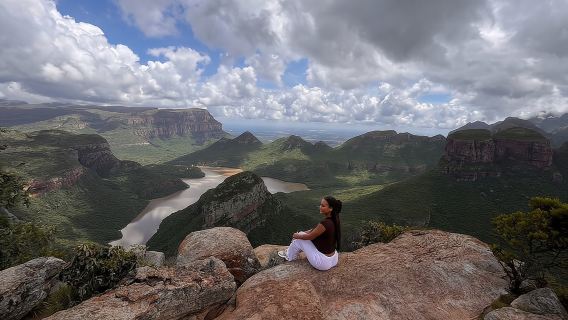 Panorama Guided Experience