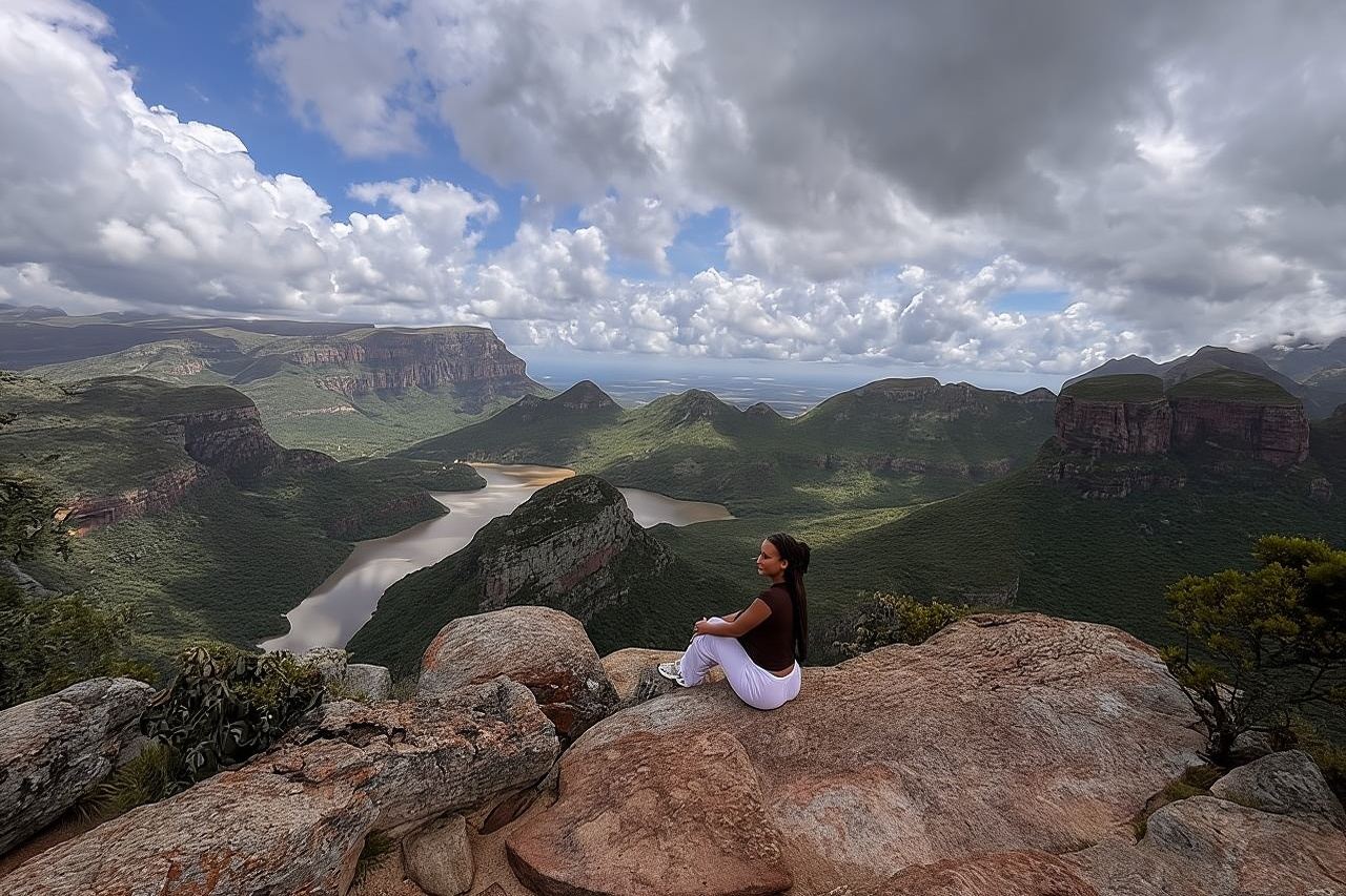 Экскурсия «Панорама»