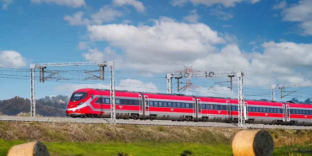 Trenitalia
