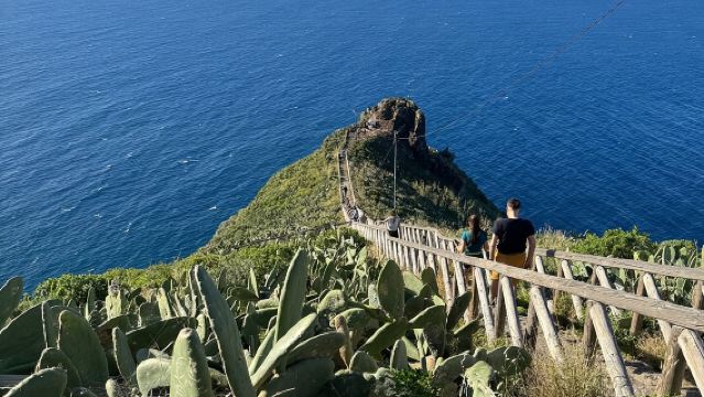 OSTEN: Pico do Arieiro & Laurissilva-Wald - Tagesausflug
