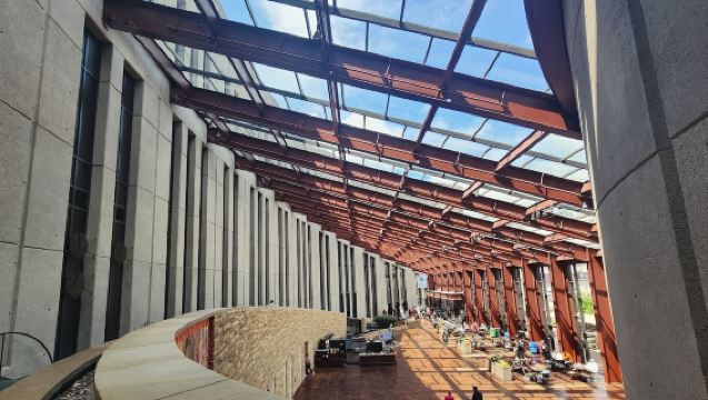 美國亞特蘭大-納什維爾-鄉村音樂發源地【中文包車自由行】