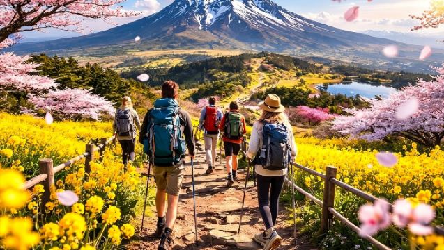 ทัวร์วันทางใต้ของเกาะเชจูพร้อมภูเขาฮัลลา