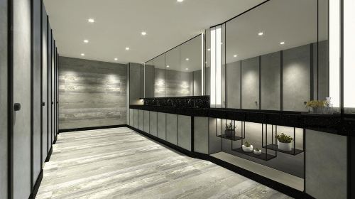 Plaza Premium Lounge (International Departures) 3