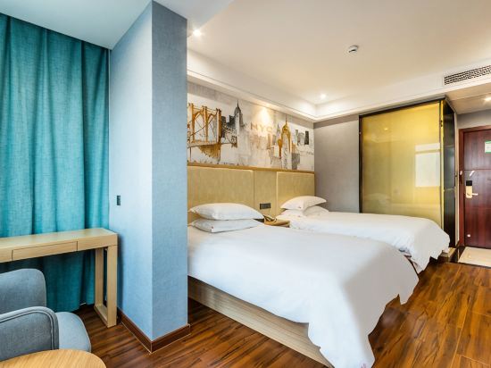 Others 3, Jifen·Qingchen Hotel, Lishui