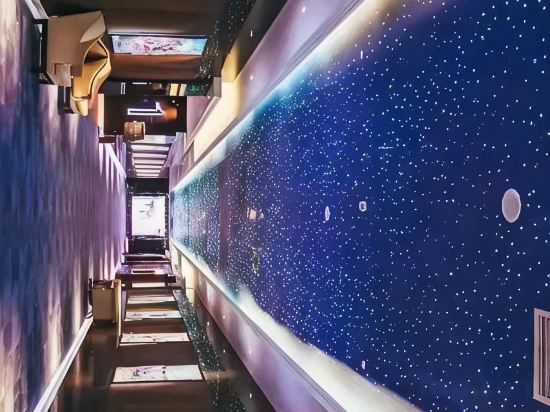Others 2, Hengda Hotel
