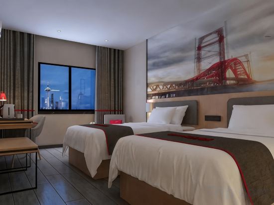 Others 4, Taizhou Hongfu Hotel (Jiaojiang Donghai Avenue Branch), Taizhou
