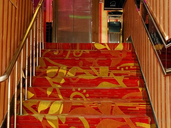 Others 2, Mango Theme Hotel (Mudanjiang Cultural Palace Square), Mudanjiang