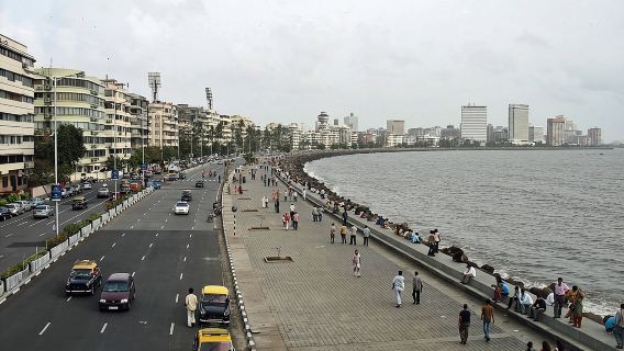 Mumbai Private Full-Day Sightseeing Tour