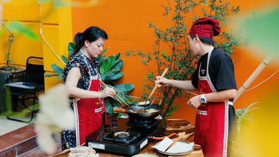 HanoiExperiences