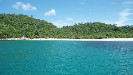 Private Tour Seven Bays, Huatulco HT