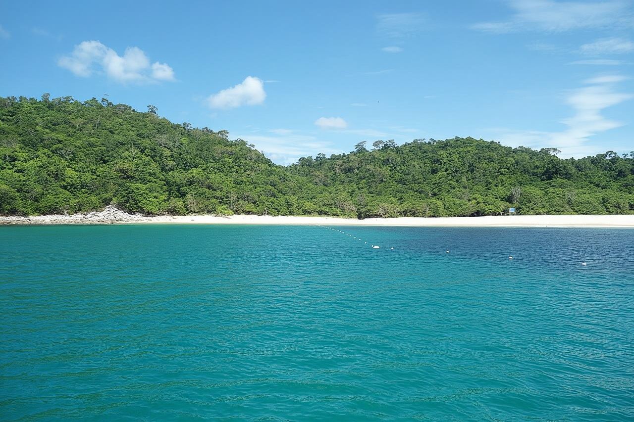 Private Tour durch die Sieben Buchten, Huatulco HT