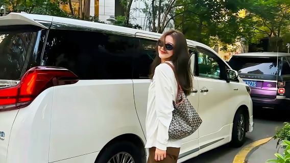 澳門境內包車一日遊/埃爾法/行程訂製/本地司機帶你玩轉澳門