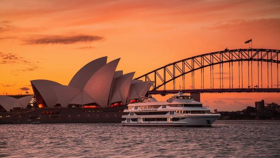 SydneyExperiences