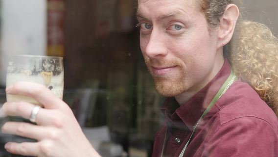 Private Dublin Pub Tour (Walking Tour)