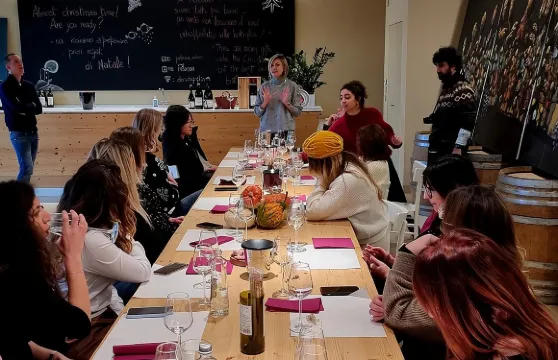 在都靈探索皮埃蒙特葡萄酒