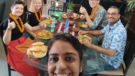 KhajurahoExperiences