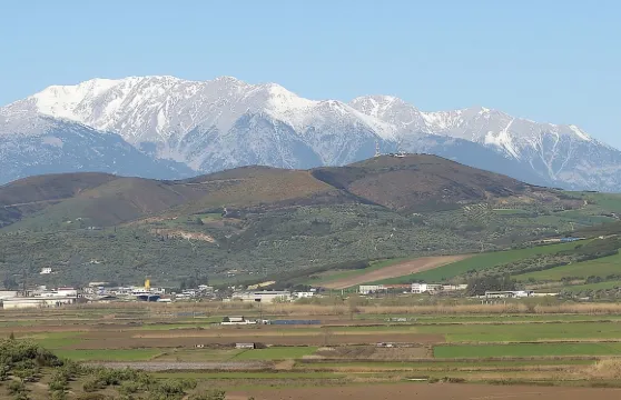 希臘雅典-德爾斐-帕尼薩山脈一日遊【中文專車-舒適純淨】