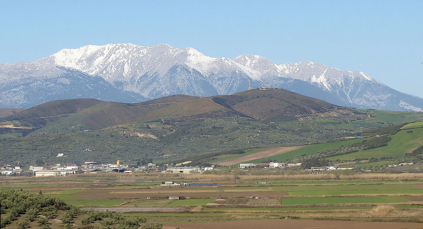 希臘雅典-德爾斐-帕尼薩山脈一日遊【中文專車-舒適純淨】