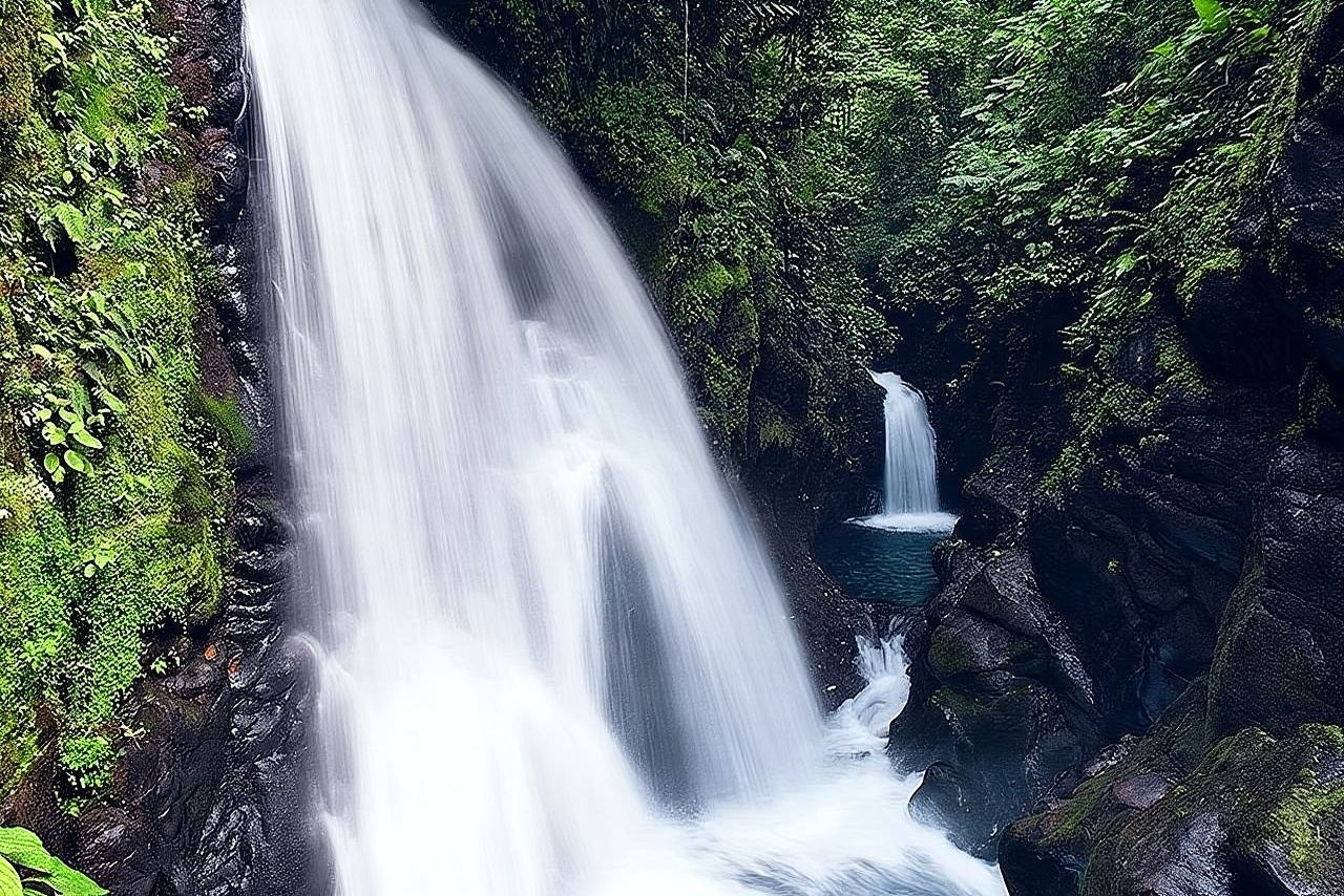 Tour alla Cascata La Paz a San Jose, Costa Rica (escursione di gruppo/prenotabile per 1 persona)