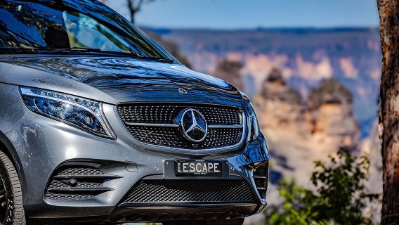 Private Blue Mountains Escape The Crowds Tour