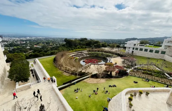 美國洛杉磯約書亞樹+長灘一日遊/行程可調-可定制多日