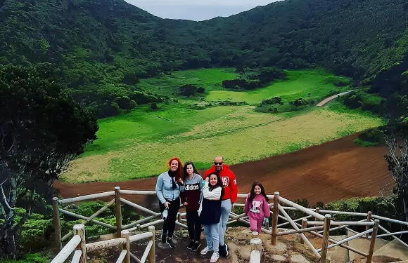 島嶼環島遊 (全日)|特爾賽拉島