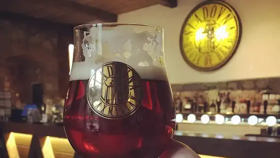 Bratislava 2 hours walking tour with beer tasting