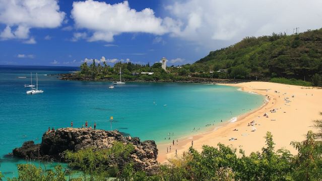 Oahu: Grand Tour Around Island 16 Locations plus Snorkeling