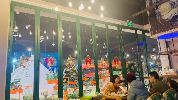 8PINTS [민항강성점] 모든 매장에서 한 잔씩