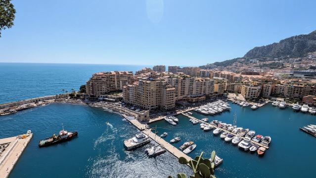 2-Hour Guided Tour of Monaco with a certified guide