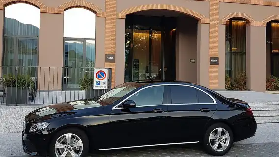 Milan City-Private Transfer MXP-Milan