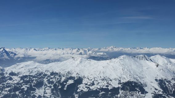 Kathmandu: Everest Scenic Flight with Hotel Transfer