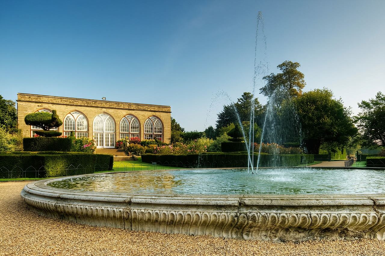 วอร์วิค: ตั๋วเข้าชมปราสาทวอร์วิค