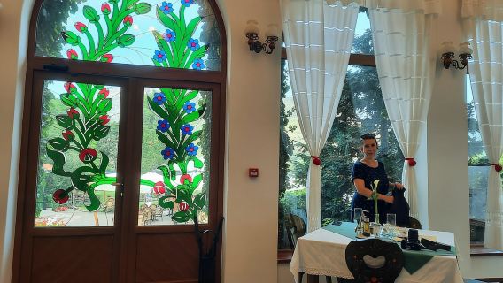 Turda Salt Mine, Rimetea & Alba Iulia (from Cluj)