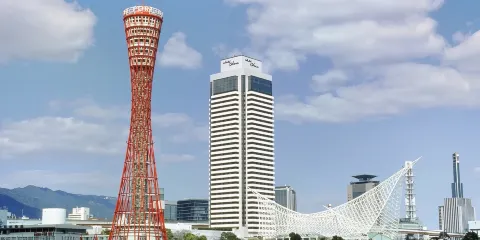 日本神戶兵庫縣立美術館+北野異人館街+神戶市立動物園一日遊