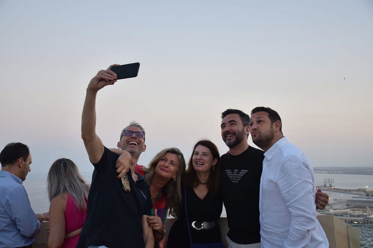 Alicante: degustazione di birra artigianale al Castello di Santa Barbara