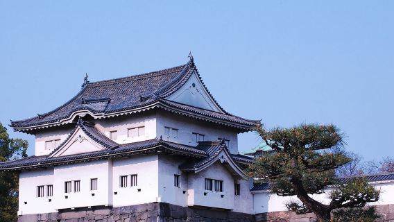 Osaka: Explore Osaka Castle Guided Tour