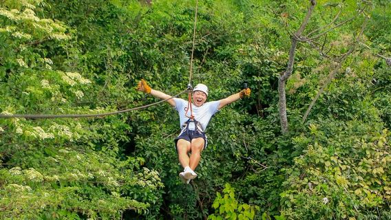 Rincon Explore Tagespass – Abenteuer & Entspannung an einem Tag