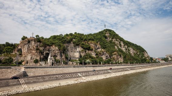 Budapest, Hungary - Buda Castle + Fisherman's Bastion + Gellért Hill Day Tour