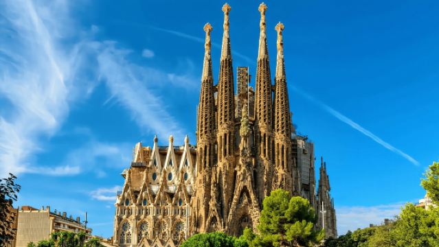 Barcelona Self Guided Discovery Pack