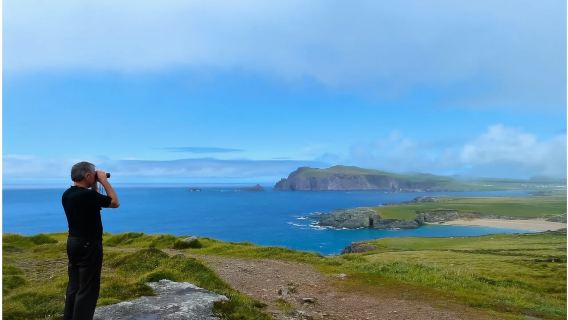 愛爾蘭+凱利環+波托馬里+基拉尼湖一日包車遊