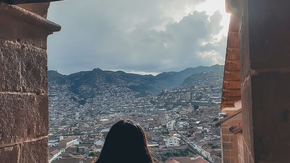 ทัวร์ส่วนตัวเมืองกุสโก คุณเลือกได้! 4 ชั่วโมง