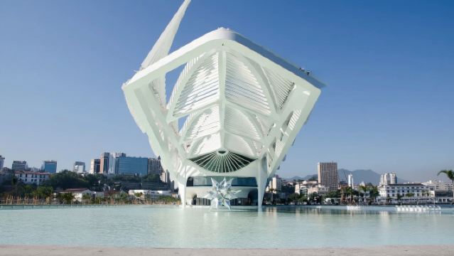 Cristo Redentore + Museo del Domani + Spiaggia di Copacabana + Museo Storico dell'Esercito del Forte tour di un giorno