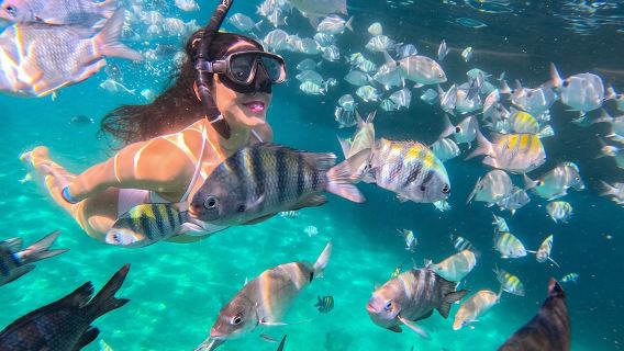 อังกรา ดอส เรอิส: ประสบการณ์อันเป็นเอกลักษณ์ในสวรรค์บนดิน