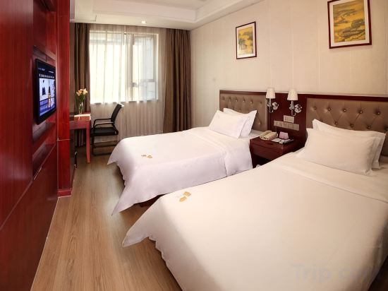 Guangzhou Shi Liu Hotel - Tap to explore photos