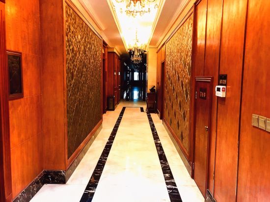 Others 3, Urumqi Langui Garden Hotel, Ürümqi